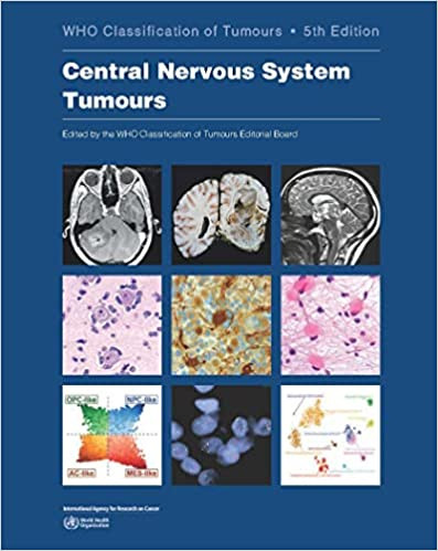 Central Nervous System Tumours
