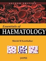 Essentials of Haematology Essentials of Haematology