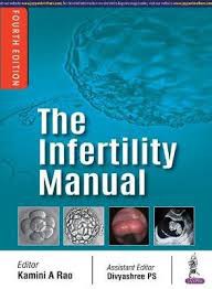 The Infertility Manual