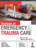 Textbook of Emergency & Trauma Care Textbook of Emergency & Trauma Care