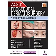 Procedural Dermatosurgery