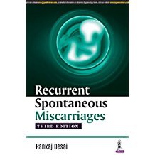 Recurrent Spontaneous Miscarriages