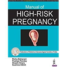Manual of High-Risk Pregnancy