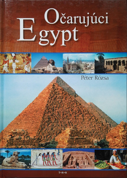 Očarujúci Egypt Očarujúci Egypt