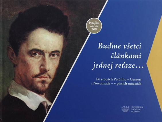 Buďme všetci článkami jednej reťaze... Buďme všetci článkami jednej reťaze...