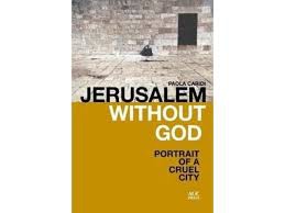 Jerusalem Without God