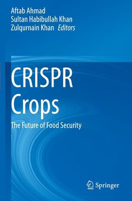 CRISPR Crops CRISPR Crops