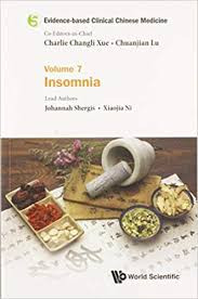 Evidence-based Clinical Chinese Medicine 