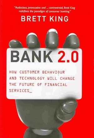 Bank 2.0 Bank 2.0