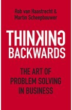 Thinking Backwards Thinking Backwards
