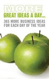 More Great Ideas a Day More Great Ideas a Day