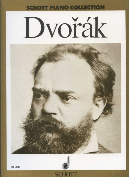 Dvořák Dvořák