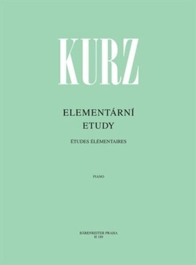 Elementární etudy I