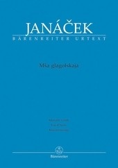 Glagolská mše Glagolská mše