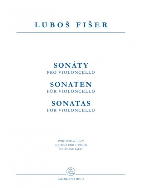 Sonáty pro violoncello