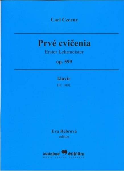 Prvé cvičenia