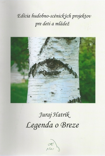 Legenda o breze Legenda o breze