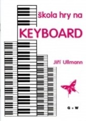 Škola hry na keyboard nejoblíbenější učebnice pro ZUŠ