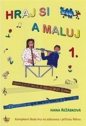 Hraj si a maluj 1 Hraj si a maluj 1