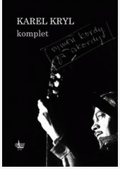 Karel Kryl-komplet
