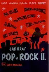 Jak hrát POP & ROCK 2 Jak hrát POP & ROCK 2