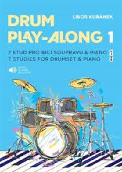 Drum Play-Along 1