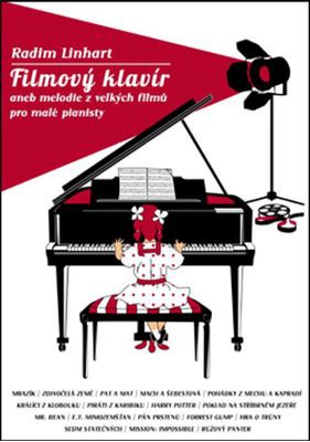 Filmový klavír Filmový klavír