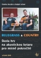 Bluegrass & Country + DVD