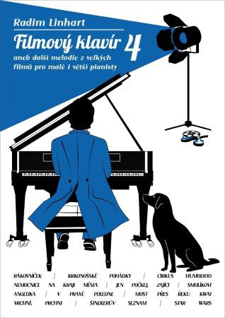 Filmový klavír 4 Filmový klavír 4