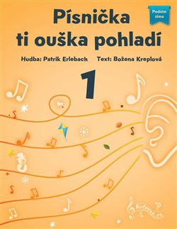 Písnička ti ouška pohladí 1 Písnička ti ouška pohladí 1