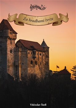 Za hradbami tvrze Za hradbami tvrze