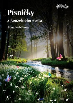 Písničky z kouzelného světa Písničky z kouzelného světa