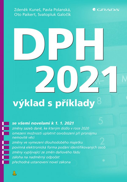 DPH 2021