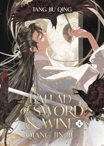 Ballad of Sword and Wine: Qiang Jin Jiu 4