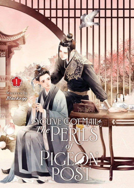 You’ve Got Mail: The Perils of Pigeon Post 1