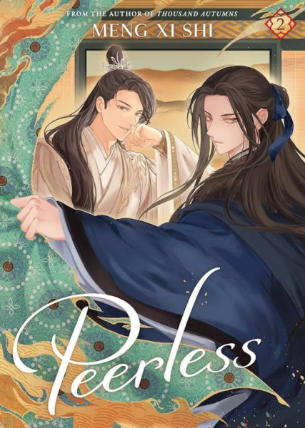 Peerless 2