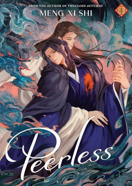Peerless 4 Peerless 4
