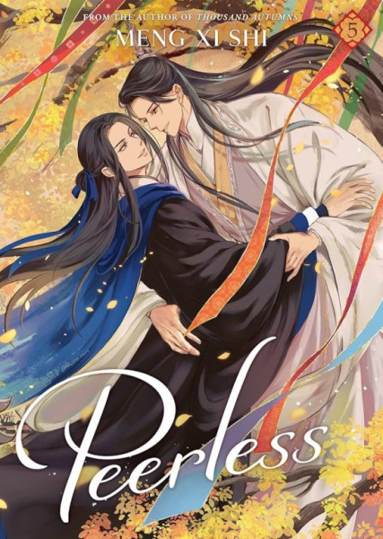 Peerless 5 Peerless 5