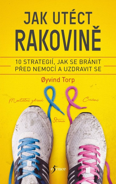 Jak utéct rakovině Jak utéct rakovině