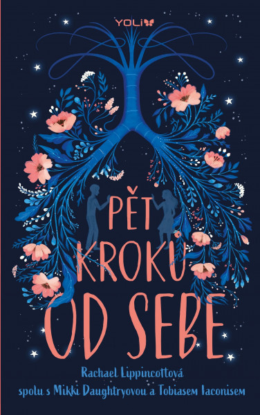 Pět kroků od sebe Pět kroků od sebe