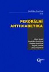Perorální antidiabetika Perorální antidiabetika
