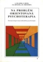 Na problém orientovaná psychoterapia Na problém orientovaná psychoterapia