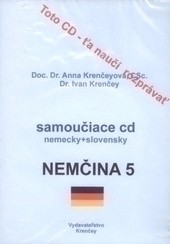 CD Nemčina 5 CD Nemčina 5