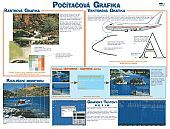 Obraz Počítačová grafika Obraz Počítačová grafika