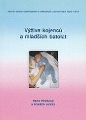Výživa kojenců a mladších batolat