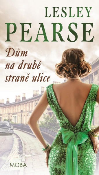 Dům na druhé straně ulice