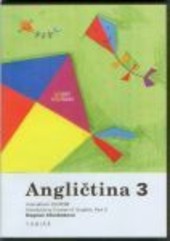 Angličtina 3 - učebnice interaktivní DVD Angličtina 3 - učebnice interaktivní DVD