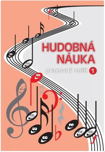 Hudobná náuka 1 Hudobná náuka 1