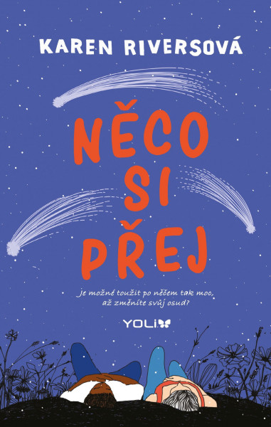 Něco si přej Něco si přej