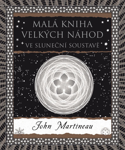 Malá kniha velkých náhod, 2. vydání Malá kniha velkých náhod, 2. vydání